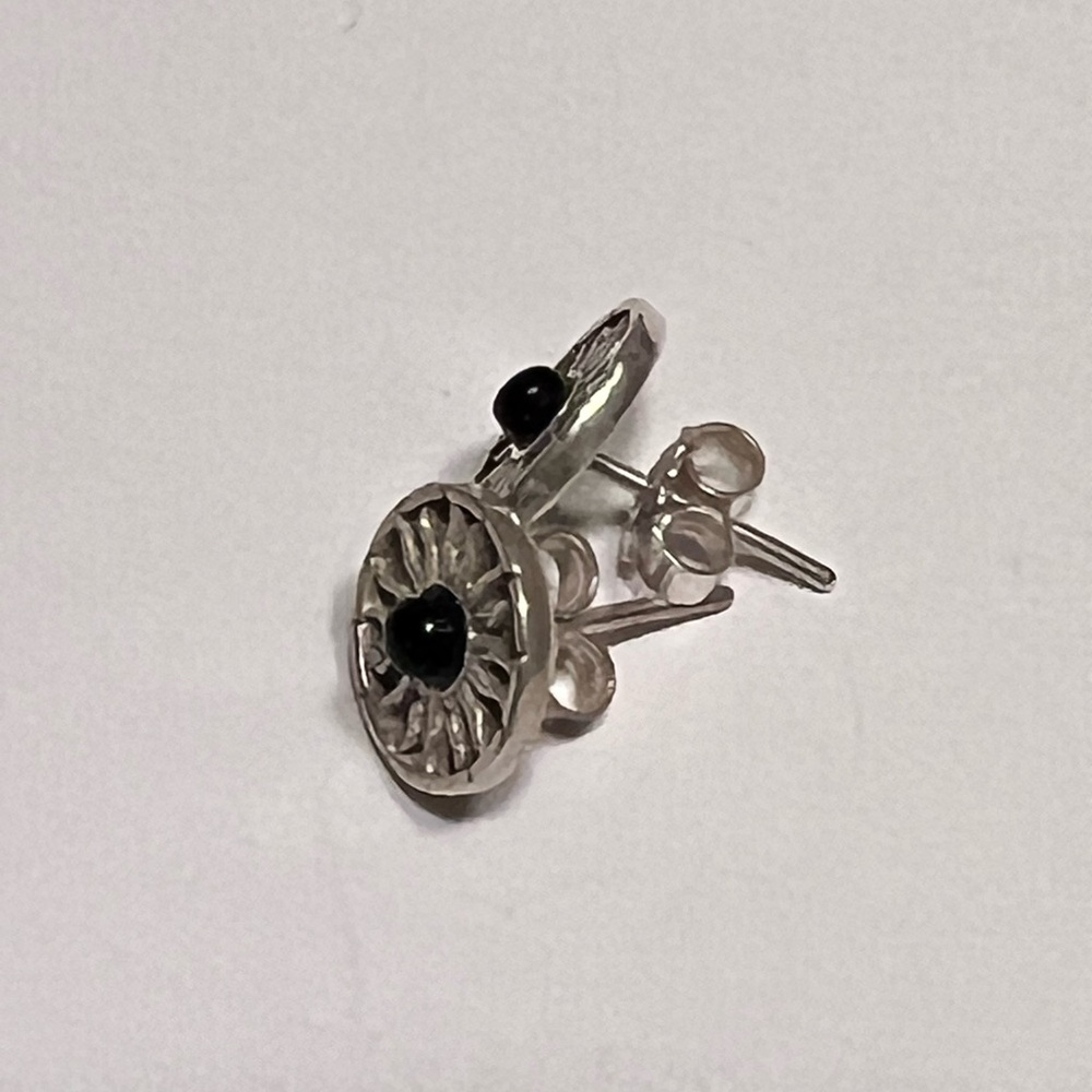 925 silver earrings new